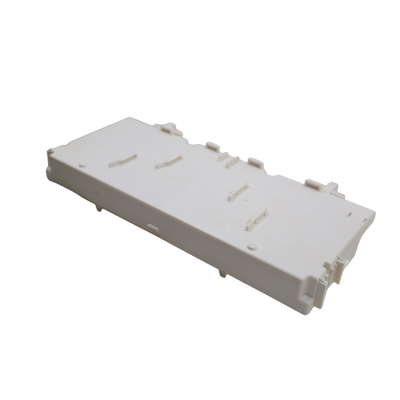 Запчасть для газ. котла Корпус блока управления (rear)  cover of controlboard box Haier (0040206055)