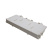 Запчасть для газ. котла Корпус блока управления (rear)  cover of controlboard box Haier (0040206055)