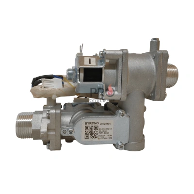 Запчасть для газ. котла Газовый клапан Haier (Gas valve)