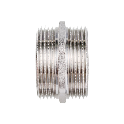 Бочонок 1 1/4" никелированный AQUALINK (10/80)