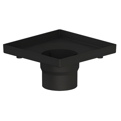 Трап чугунный вертикальный ТП-113.110-250VP Татполимер