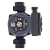 Насос с част. рег. циркуляционный Aquario PRIME-B1-256 130 мм (с гайками)