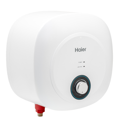 Водонагреватель электрический Haier ES10V-MQ1 (2 кВт, над раковиной, мех. термостат)