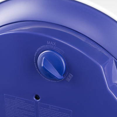 Водонагреватель электрический Haier A4 (R) ES100V (1,75 кВт, кругл, мех. термостат)