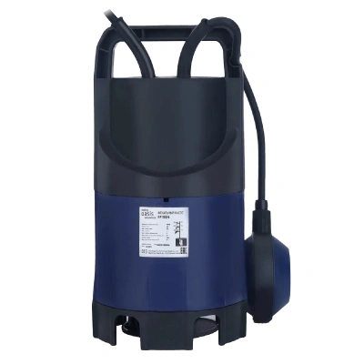 Насос дренажный/фекальный Oasis FP 150/6 400 Вт (400 Вт., 150 л/мин, напор 6 м)