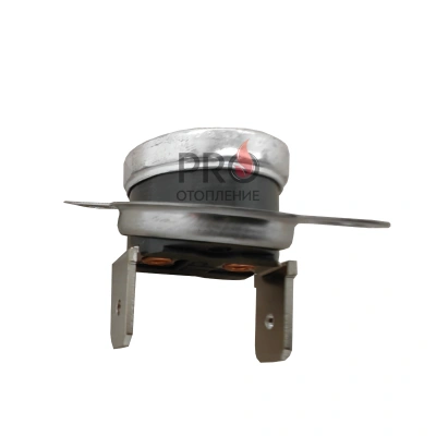 Запчасть для газ. котла Предохранительный термостат Haier