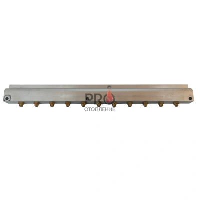 Запчасть для газ. колонки Газовый коллектор (11l-g20) Ariston