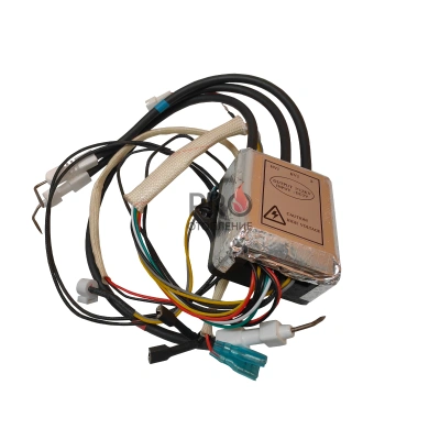 Запчасть для газ. колонки Блок розжига Ariston (65154428)