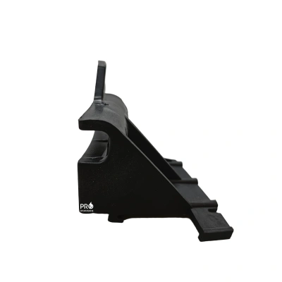 Запчасть для газ. котла Кронштейн расширительного бака Ariston (комплект из 2 шт)