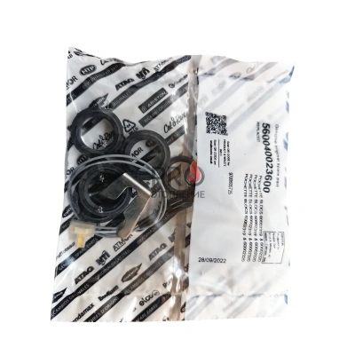 Запчасть для газ. котла Группа подачи Ariston (60002320)