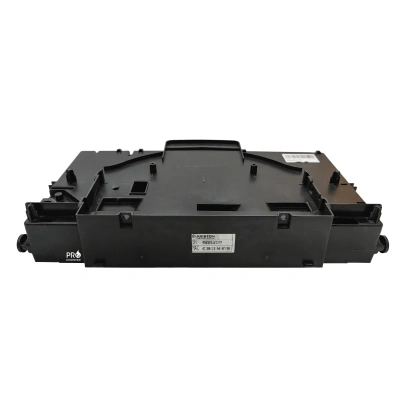 Запчасть для газ. котла Корпус блока управления (front) Ariston (65115784)