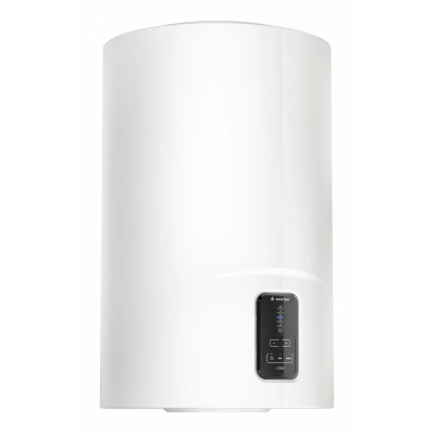 УЦ Водонагреватель электрический Ariston LYDOS ECO ABS PW  50 V (1,5/2/2,5 кВт, кругл, антибакт) УЦ купить дешево в PROотопление