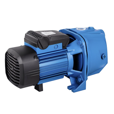 Поверхностный насос Aquario AJC-81B (850 Вт., 52 л/мин, напор 45 м, всас. 8)