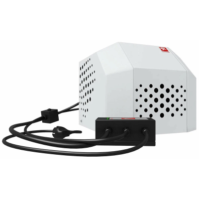 Турбонасадка LEMAX Comfort SE (L) d140 (для котлов от 35 до 40 кВт.)