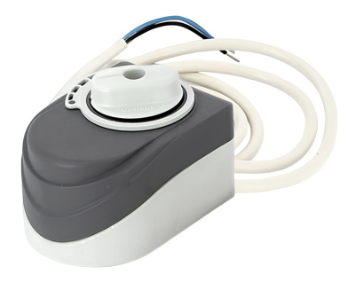 Сервопривод Uni-Fitt 230V 10Нм 120с