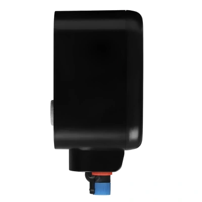 Водонагреватель проточный электрический Ariston ATMOR SELECT 5KW, черный