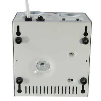 Стабилизатор напряжения Solpi-M SLP-500BA (метал. корпус) NEW