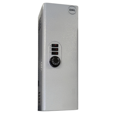 Котел электрический DIAL  4,5 кВт. (220 V) 