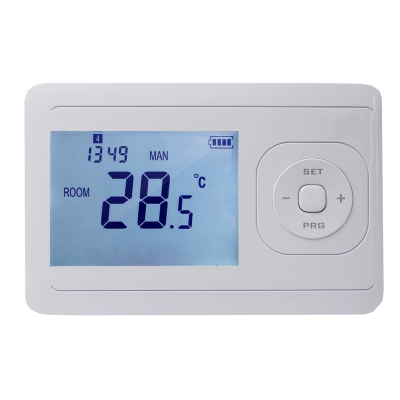 Термостат комнатный HUBERT АС8048RF