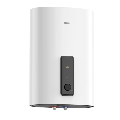 Водонагреватель электрический Haier  F3 ES50V (1,5/3 кВт, ПЛОСКИЙ, мех. термостат)