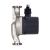 Насос ГВС циркуляционный Aquario PRIME-B1-258-180HW(S)