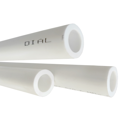 Труба PPR PN20 20х3,4 DIAL (140/4)