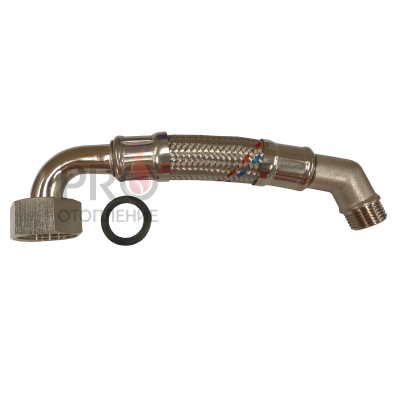 Гибкая подводка для насосных станций ATJET100 ATJET80 (Station pipe)