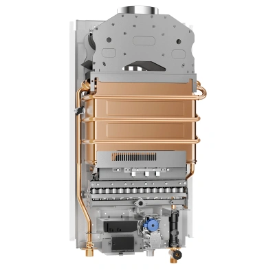 Газовая колонка Haier HydroMatic 12 Ai