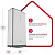 Водонагреватель электрический Ariston ABSE VLS PRO PW  80 (1,5+1 кВт, 2 ТЭНа, плоский, покр. Ag+)