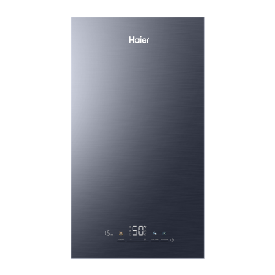 Котел газовый настенный Haier EvoLine 2.24 Ti 24 kW (2К, закр. к.з.) 