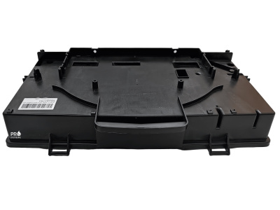 Запчасть для газ. котла Корпус блока управления (front) Ariston (65115784)