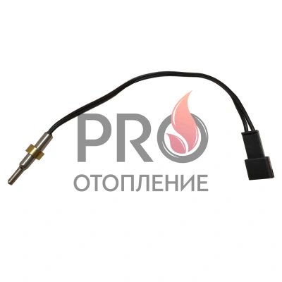 Запчасть для газ. колонки Датчик температуры Ariston