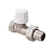 Вентиль термостатический прямой MVI Premium 1/2" (64/8)