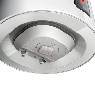 УЦ Водонагреватель электрический Ariston LYDOS R ABS  50 V (1,5 кВт, Новый, вмятина) купить дешево в PROотопление
