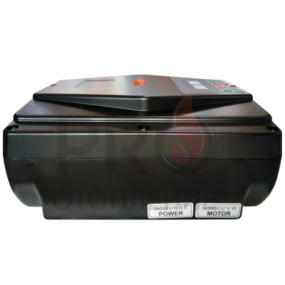Инвертор насоса PROFLINE Цунами Турбо 7.5KW 380V (частотный, 3 фазн. 220В, с датчиком)