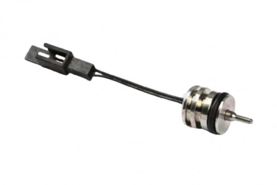 Запчасть для газ. котла Датчик температуры Ariston 65121175)