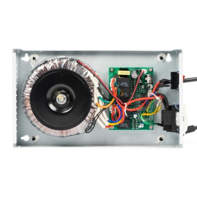 Стабилизатор напряжения RAPAN ST-2000 (Teplocom)