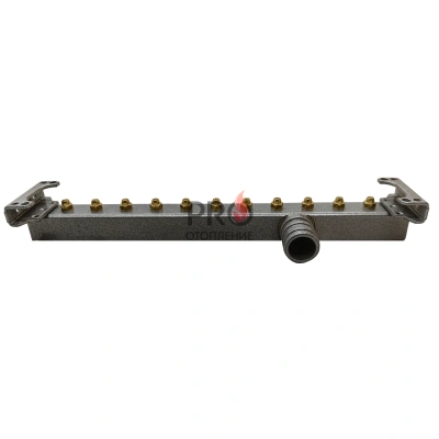 Запчасть для газ. котла Газовый коллектор 11 inj. d:1.32 Ariston