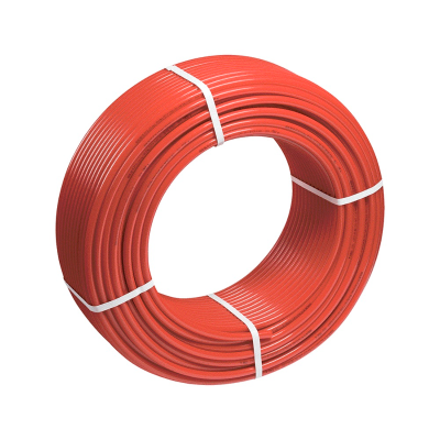 Труба из сшитого полиэтилена AQUALINK PE-Xb EVOH 20х2.0 мм (с кислородным слоем) (200)