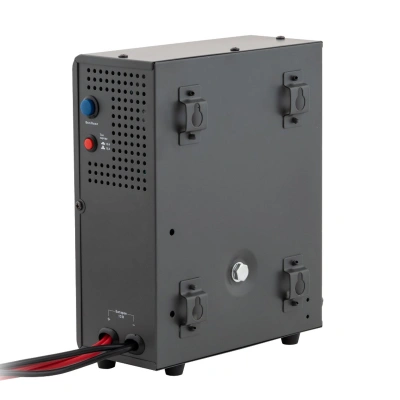 Источник бесперебойного электропитания Teplocom SKAT-UPS 800T