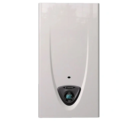 Газовая колонка Ariston FAST EVO 11 C (электроподжиг от сети 220В)