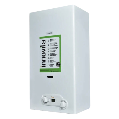 Газовая колонка Innovita Primo 11 iD