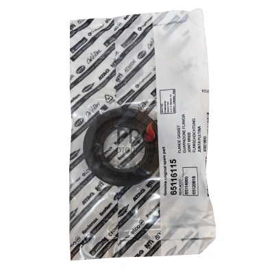 Запчасть для водонагревателя Прокладка фланца Ariston (65116115)