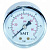 Манометр аксиальный TIM 16 бар 1/4" (60)
