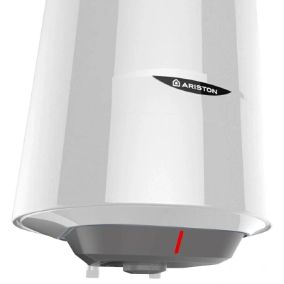 Водонагреватель электрический Ariston PRO1 R ABS  50 V SLIM (1,5 кВт, узкий, мех. термостат)
