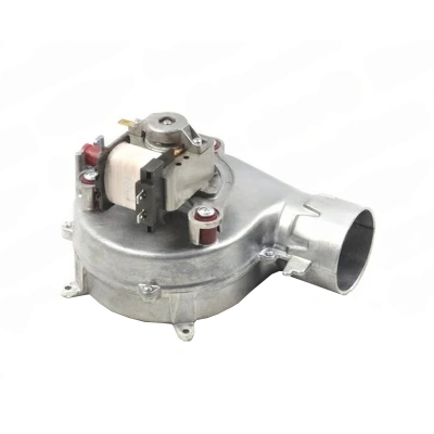 Запчасть для газ. котла Вентилятор Ariston (65153174)