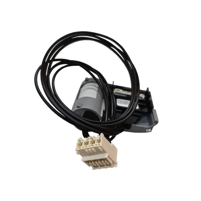 Запчасть для газ. котла Насос 5M 2V WILO Ariston (65104319-01)