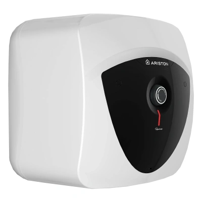 Водонагреватель электрический Ariston ANDRIS ABS LUX 6 UR (1,5 кВт, под раковиной, Titanium+)