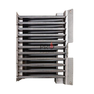 Запчасть для газ. котла Горелка 11NP Ariston (65154049)