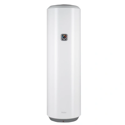Водонагреватель электрический Haier  B1 ES80V Slim (1,5 кВт, узкий, мех. термостат) (Р-О)